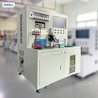 좋은 가격 정밀 리?? 배터리 스팟 용접 기계 배터리 조립을위한 전문 도구 온라인으로