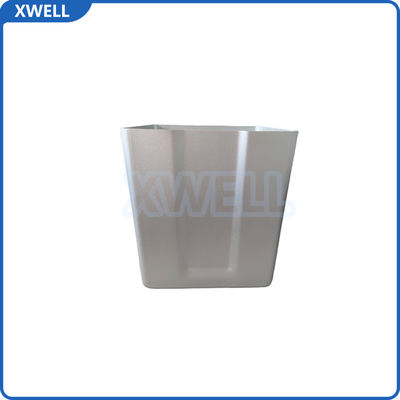 좋은 가격 Custom 18650 Aluminum Battery Pack Case 5 kWh Zero-Weld Design 온라인으로