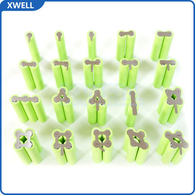 좋은 가격 18650 Nickel Strip 0.15mm Pure Ni for 3.7V-15V Battery Spot Welding 온라인으로