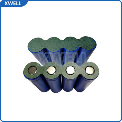 좋은 가격 Insulation Highland barley paper 18650 21700 lithium battery hollow insulating paper gasket high temperature motor green shell paper 온라인으로