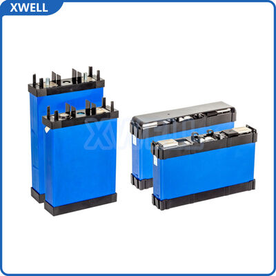 좋은 가격 36130 각형 배터리 셀 홀더 - 완전 밀폐형 모듈식 스플라이싱 버전 온라인으로