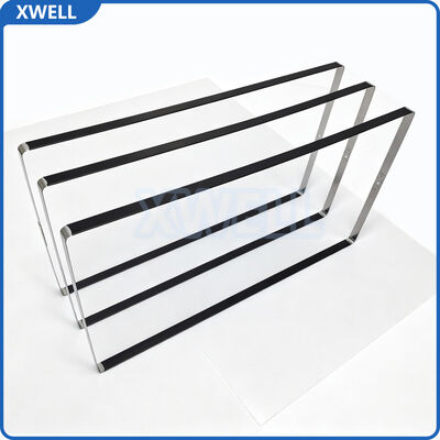 좋은 가격 EV 배터리 모듈 중량 LH201 강철 스트랩 19mm 너비 1mm 두께 사용자 지정 구성 최대 클램핑 힘 온라인으로