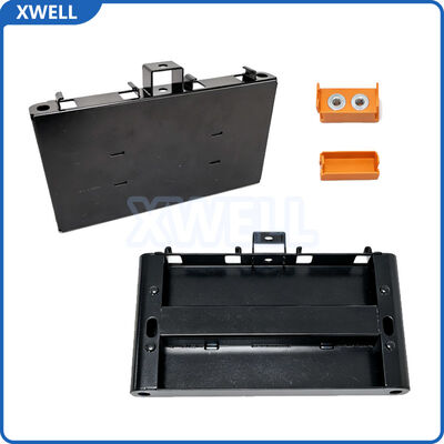 좋은 가격 100Ah 프리스마틱 배터리 셀 엔드 플레이트 162x100x20mm 1.2mm SPCC 전소 포레틱 코팅 online