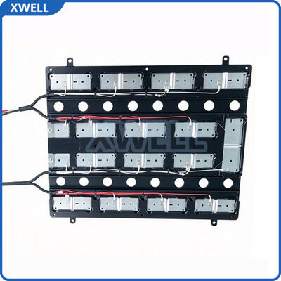 좋은 가격 2P16S 51.2V CCS 와이어 하네스 보드 280Ah 314Ah 셀 에너지 저장용 online