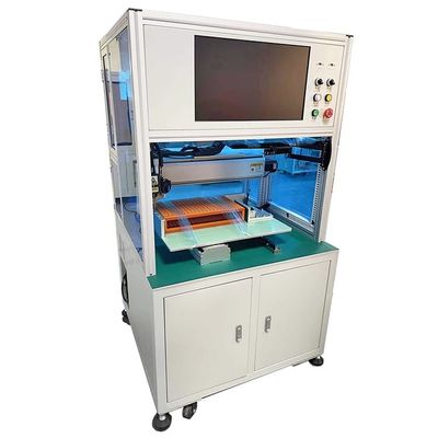 좋은 가격 DC 인버터와 한 개의 옆 18650 건전지 팩 용접기 온라인으로