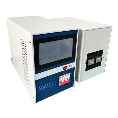 좋은 가격 8000A 리튬 이온 전지 스폿 용접기, 원통 베터리 셀 용접공 온라인으로