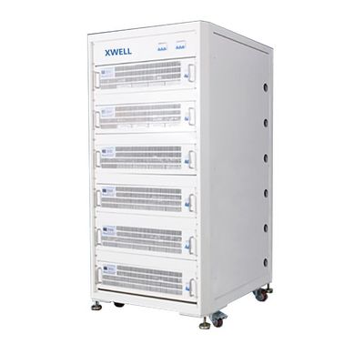 좋은 가격 14000mA 배터리 노화 기계는 방전 시험기에게 800W 권력을 청구합니다 온라인으로