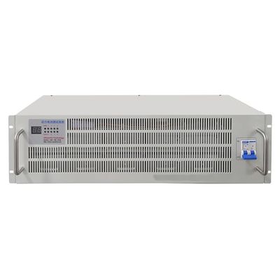 좋은 가격 50dB 배터리 노화 기계 부하와 축방 기계 75V 20A 2 채널 온라인으로