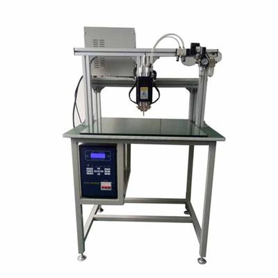 좋은 가격 리튬 이온 전지 CPU 제어를 위한 5000A 점 용접기 온라인으로