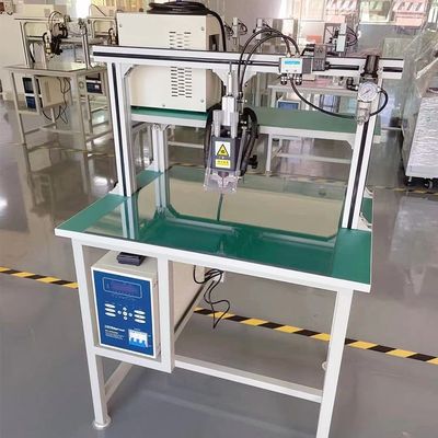 좋은 가격 8000A 리튬 이온 전지 용접기, 6600uF 베터리 셀 스폿 용접기 온라인으로