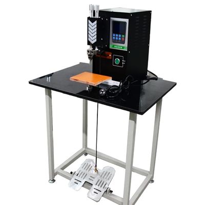 좋은 가격 26650 리튬 배터리 점 용접기 단일 상 60Hz 온라인으로