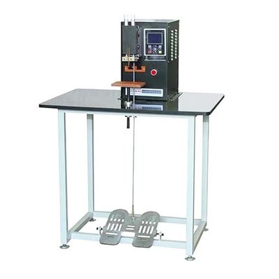 좋은 가격 18650 건전지 팩 용접기 공기 설명서 AC 펄스 온라인으로