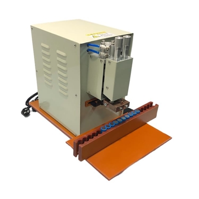 18650개 배터리를 위한 작은 원통 건전지 팩 용접기 15KW