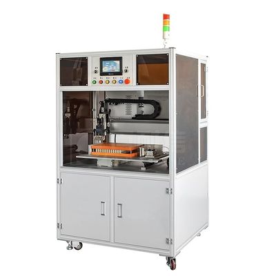 좋은 가격 18650 리튬 배터리 점 용접기, 일 측면 EV 자동차 Li 이온 용접공 온라인으로