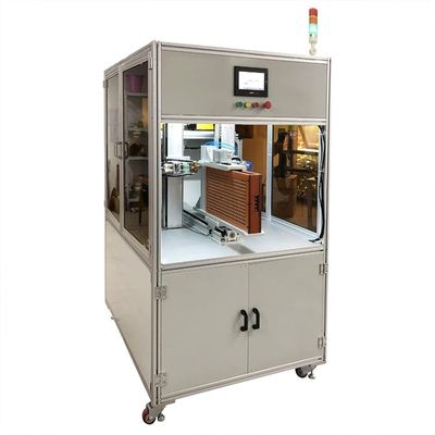 좋은 가격 8000A 리튬 배터리 점 용접기 세미 오토매틱 3800 pcs/H 온라인으로