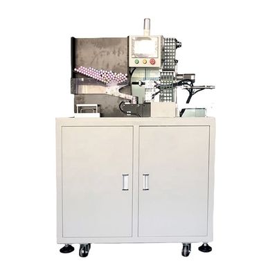 좋은 가격 18650 21700 32650을 위한 AA 베터리 셀 접착성 기계 도배기 온라인으로