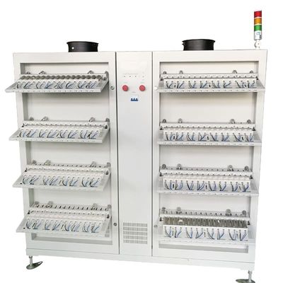 좋은 가격 CPU 배터리 제어 전지 정지기, 18650 배터리 Mah 테스터 온라인으로