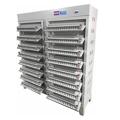 좋은 가격 자동 리포 베터리 셀 정지기 5V 6A 512 채널 온라인으로