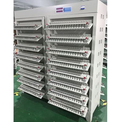 좋은 가격 3A 정전류를 방출하여 청구하는 축전지 시험기 5v 18650명 온라인으로