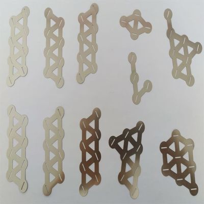 좋은 가격 Ni200 배터리 원료, 건전지 팩을 위한 원통 니켈 스트립 온라인으로