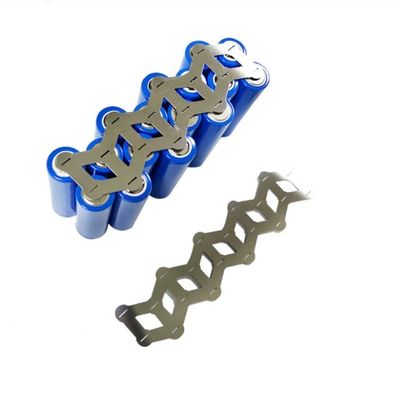 좋은 가격 배터리 탭 18650 원통형 셀을 위한 순수한 니켈 스트립 온라인으로