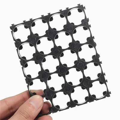 좋은 가격 방사용 샐 배터리 원료 18650 전지 홀더  18.4 Mm 온라인으로