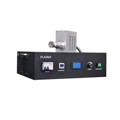 좋은 가격 배터리 표면 플라즈마 표면 처리 15 밀리미터 세척폭 입출력 인터페이스 온라인으로