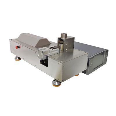 좋은 가격 60Hz 초음파 스폿 용접기, 6500W  Al 탭 Ni 배터리 탭 용접기 온라인으로