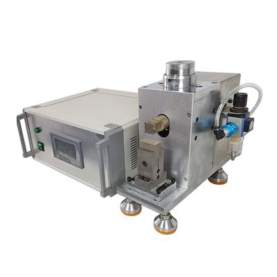 좋은 가격 원통 베터리 셀 용접기, 4500W 니켈 스트립 스폿 용접기 온라인으로