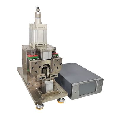 좋은 가격 구리 전선 가스 소스 0.7Mpa명 6KW 초음파 배터리 용접공 온라인으로