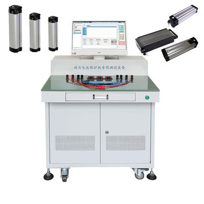 좋은 가격 끝난 건전지 팩 테스팅 기계 베터리 부하 시험기 100V 120Amp명 온라인으로