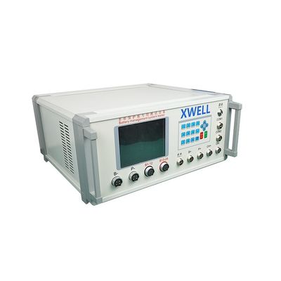 좋은 가격 지능형 BMS 테스트 기계 고성능 배터리 관리에 대한 정확한 진단 온라인으로